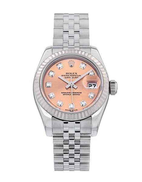 Rolex Datejust Lady 179174